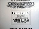 Bee Gees/Yvonne Elliman ?– Saturday Night Fever (Special Disco Ver) (Vinyl, 12