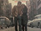 Bob Dylan The Freewheelin' Bob Dylan SBPG 62193 CBS