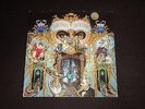 MICHAEL JACKSON - DANGEROUS - DOUBLE LP - 1991 EPIC 465802 1 - 1ST A1/B1/C1/D1