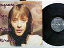 SUZANNE VEGA SOLITUDE STANDING A&M C28Y3180 Japan Promo Vinyl LP