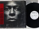 MILES DAVIS TUTU WARNER/PIONEER P-13379 Japan Shrink Vinyl LP