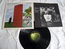 GEORGE HARRISON - Wonderwall Music -UK Vinyl LP + Insert *NICE COPY * SAPCOR1 EX