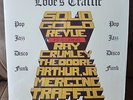 NORTHERN SOUL SOLID GOLD REVUE  LOVE'S TRAFFIC