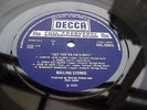 The Rolling Stones GET YER YA-YA'S OUT UK 1st 1W/1W PURPLE BORDER NEAR MINT