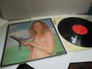 BLIND FAITH - SELF TITLED original COVER - UK ISSUE 1969  GATEFOLD VINYL LP vg+