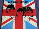 The Who 1990 Reaction 2 LP record Set 