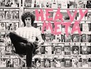 RON GALLO - HEAVY META NEW VINYL