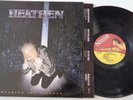75B	Heathen	Breaking the Silence	(MFN 75)	UK LP + OIS, music for nations 1987