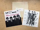BEATLES ANOTHER BEATLES CHRISTMAS RECORD 7
