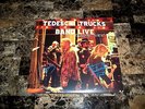 Susan Tedeschi & Derek Trucks Signed Live Everybody's Talkin' Vinyl Record + COA