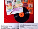 LP Dave Brubeck Quartet: My Favorite Things (CBS S 62643) D 1965
