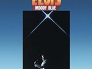ELVIS PRESLEY Moody Blue LP Vinyl NEW PRE ORDER 01/09/17