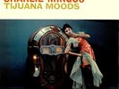Charles Mingus Tijuana Moods - Orange Label vinyl LP album record UK LSA3117