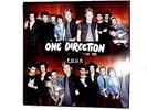 Four 2 x LP Vinyl (One Direction - 2014) 88843067101 (ID:15034)