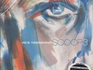 Pete Townshend, Scoop 3 200g 3LP fromt the Michael Hobson Archives