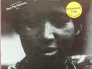 ARETHA FRANKLIN Spirit In The Dark white lbl promo LP Don't Play That Song hype