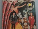 CROWDED HOUSE Crowded House 1986 UK Vinyl LP EXCELLENT CONDITION same original