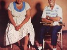 FITZGERALD, Ella/LOUIS ARMSTRONG - Ella & Louis - Vinyl (LP)