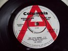 WHEELS Bad little woman UK Columbia Demo Freakbeat Mod Dancer Psych