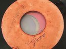 KINGSTONIANS - ANOTHER SCORCHER / HARMONIANS - GO YOUR WAY - JA Tennors BLANK 7