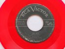 Rare Blues 45   Big John Greer   Red Juice   Listen