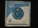 Etta James - Trust In Me - Pye International 7N 25080 - 1961 - EX vinyl - Hear