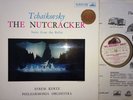 Tschaikovsky The Nutcracker Suite Kurtz EMI ASD 289 ED1 UK NM-