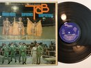 Diana Ross & The Supremes Con The Temptations ?– TCB LP Spain 1973 - VG+