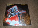 IRON  MAIDEN FEAR OF THE DARK 7