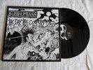 Rare Punk Subhumans Gatefold  LP 