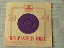 Elvis Presley ?– Paralyzed - Gold HMV - Listen
