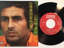 RICHARD ANTHONY ?– El Gran Meaulnes EP Spain 1969 MINT* Only Espagne CIRCULO L.