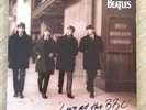 The Beatles ?– Live At The BBC 2x Vinyl LP APPLE PCSP 726 33/29 1994 1st Press