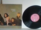 FREE FIRE AND WATER VINYL LP.   FIRST UK PRESSING.  A 1   B 1 MATRIX