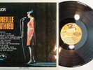 MIREILLE MATHIEU – Lo Mejor LP Spain 1968 MINT* Barclay S 21040 SPANISH ESPAG