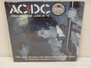 AC/DC High Voltage:Live In '75 COLORED VINYL FACTORY SEALED 2x LP JAPAN NUMBERED