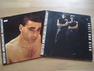 Deutsch Amerikanische Freundschaft - DAF - Gold und Liebe  Alles ist Gut - 3 LPs