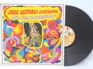 DISQUE VINYL 33T JIMI HENDRIX EXPERIENCE ARE YOU EXPERIENCED?  EO BARCLAY 820143