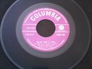 Dave Clark Five You Got What It Takes Sitting Here Baby GREEK 7'' SCMG 363 RARE