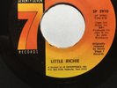 Little Richie - Just Another Heartache - Northern Soul Wigan Casino     original