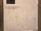 Nine Inch Nails Not The Actual Events 180g LP Vinyl New Sealed NIN