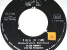 R&R ROCKER 45 - Elvis Presley - I Beg Of You  (GERMANY)     *LISTEN*