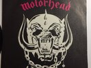 Motorhead Motorhead , 7