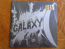 GALAXY Day Without the Sun LP Florida private heavy space prog Pokora 1001