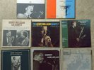 8 Gerry Mulligan Record Albums (10 LPs) - vintage vinyl