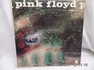 A Saucerful of Secrets [LP] by Pink Floyd (Vinyl 1968) Vintage copy