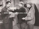 Georges BRASSENS - Pierre BRASSEUR - Rene CLAIR Photo Originale PORTE DES LILAS