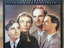 LP: Kraftwerk - Trans-Europe Express - Capitol Records - E-ST 11603