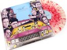 Various - True Romance Soundtrack Vinyl LP LTD Edition Blood Spattered New