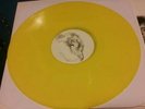 Led Zeppelin BBC Sessions boxset YELLOW vinyl 4 LP
